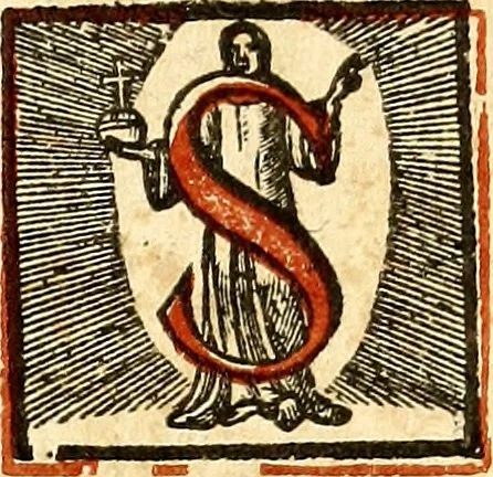 An illustration from Missale romanvm, ex decreto sacrosancti Concilij Tridentini restitum, 1575, leaf 642