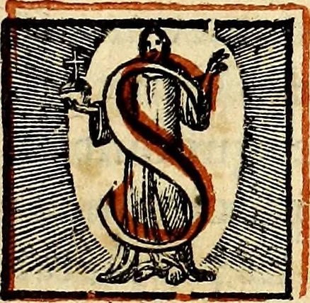 An illustration from Missale romanvm, ex decreto sacrosancti Concilij Tridentini restitum, 1575, leaf 674