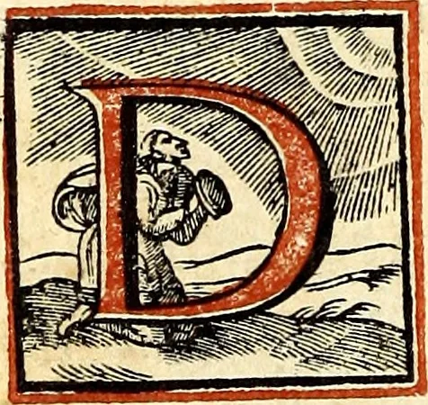 An illustration from Missale romanvm, ex decreto sacrosancti Concilij Tridentini restitum, 1575, leaf 687