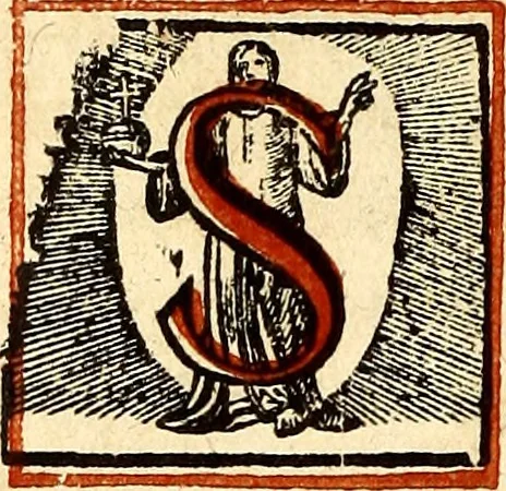 An illustration from Missale romanvm, ex decreto sacrosancti Concilij Tridentini restitum, 1575, leaf 711