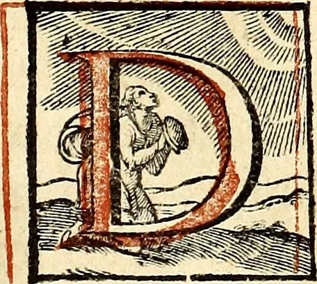 An illustration from Missale romanvm, ex decreto sacrosancti Concilij Tridentini restitum, 1575, leaf 724