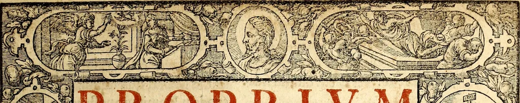 An illustration from Missale romanvm, ex decreto sacrosancti Concilij Tridentini restitum, 1575, leaf 76