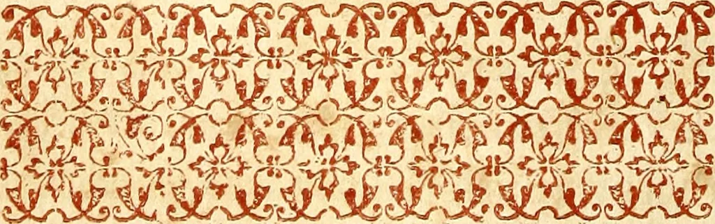 An illustration from Missale romanvm, ex decreto sacrosancti Concilij Tridentini restitum, 1575, leaf 99