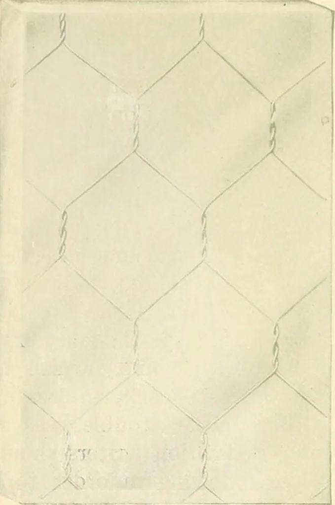 An illustration from Mississippi Glass Co., Mississippi Wire Glass Co., 1920, leaf 10