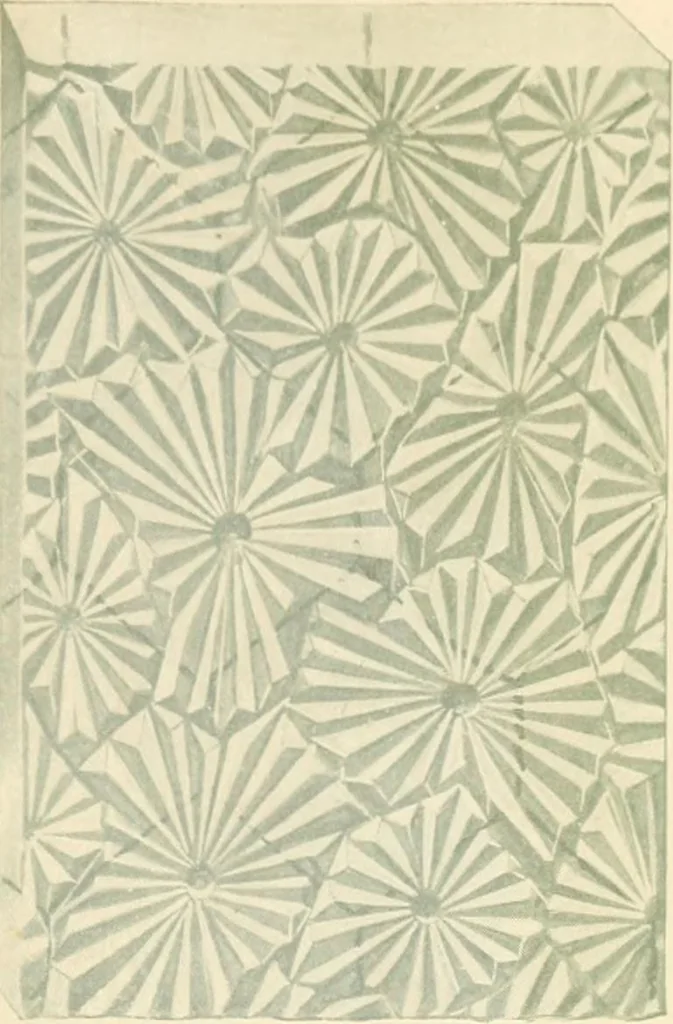 An illustration from Mississippi Glass Co., Mississippi Wire Glass Co., 1920, leaf 14