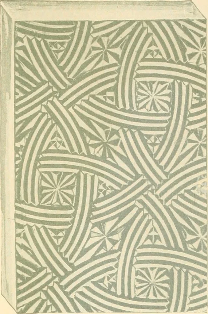 An illustration from Mississippi Glass Co., Mississippi Wire Glass Co., 1920, leaf 29