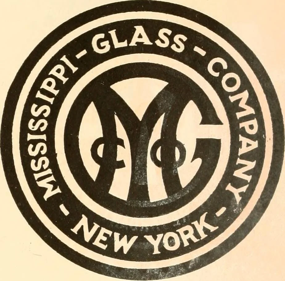 An illustration from Mississippi Glass Co., Mississippi Wire Glass Co., 1920, leaf 5