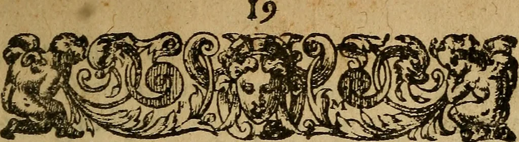 An illustration from Missive envoyee a vn seignevr Catholicqve, co[n]tenant le Discours de l'entreprise du Roy de Nauarre sur la ville de Paris, le vingtiesme de Ianuier, mil cinq cens quatre vingts & vnze, & d'autres choses aduenues en mesme temps, 1591, leaf 22