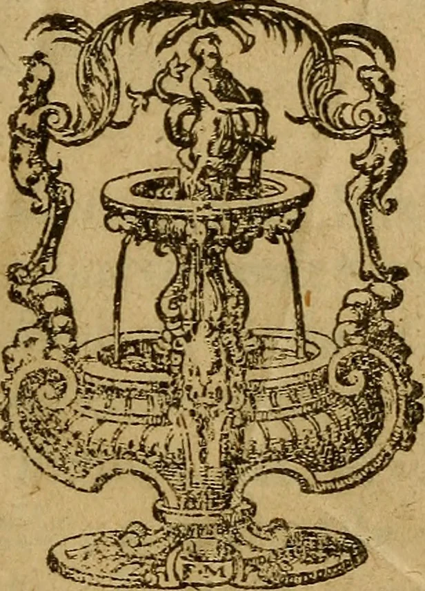 An illustration from Missive envoyee a vn seignevr Catholicqve, co[n]tenant le Discours de l'entreprise du Roy de Nauarre sur la ville de Paris, le vingtiesme de Ianuier, mil cinq cens quatre vingts & vnze, & d'autres choses aduenues en mesme temps, 1591, leaf 4