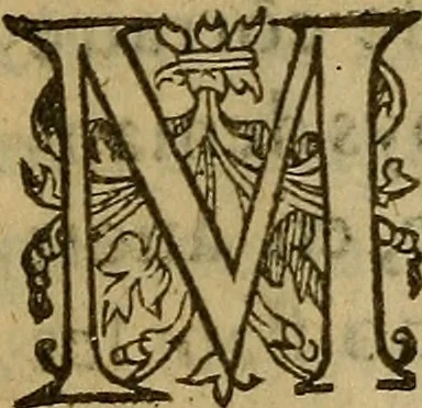 An illustration from Missive envoyee a vn seignevr Catholicqve, co[n]tenant le Discours de l'entreprise du Roy de Nauarre sur la ville de Paris, le vingtiesme de Ianuier, mil cinq cens quatre vingts & vnze, & d'autres choses aduenues en mesme temps, 1591, leaf 6