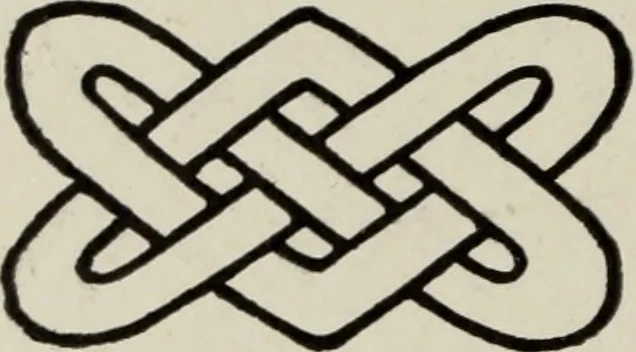 An illustration from Mittelalterliche Plastik in Venedig, 1903, leaf 105