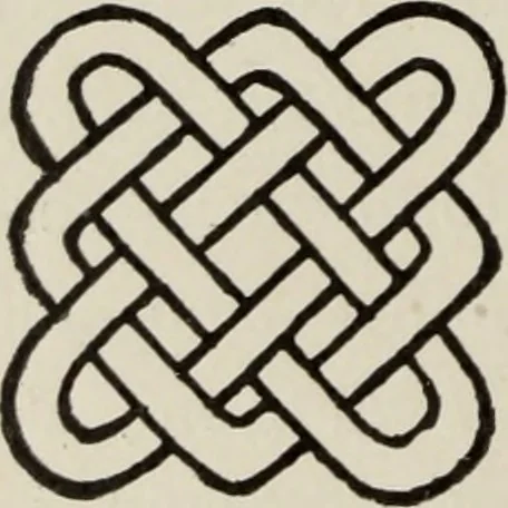 An illustration from Mittelalterliche Plastik in Venedig, 1903, leaf 105