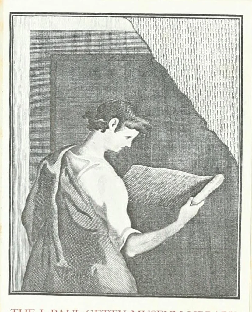 An illustration from Mittheilungen der K.K. Central-Commission zur Erforschung und Erhaltung der Baudenkmale, 1856, leaf 2