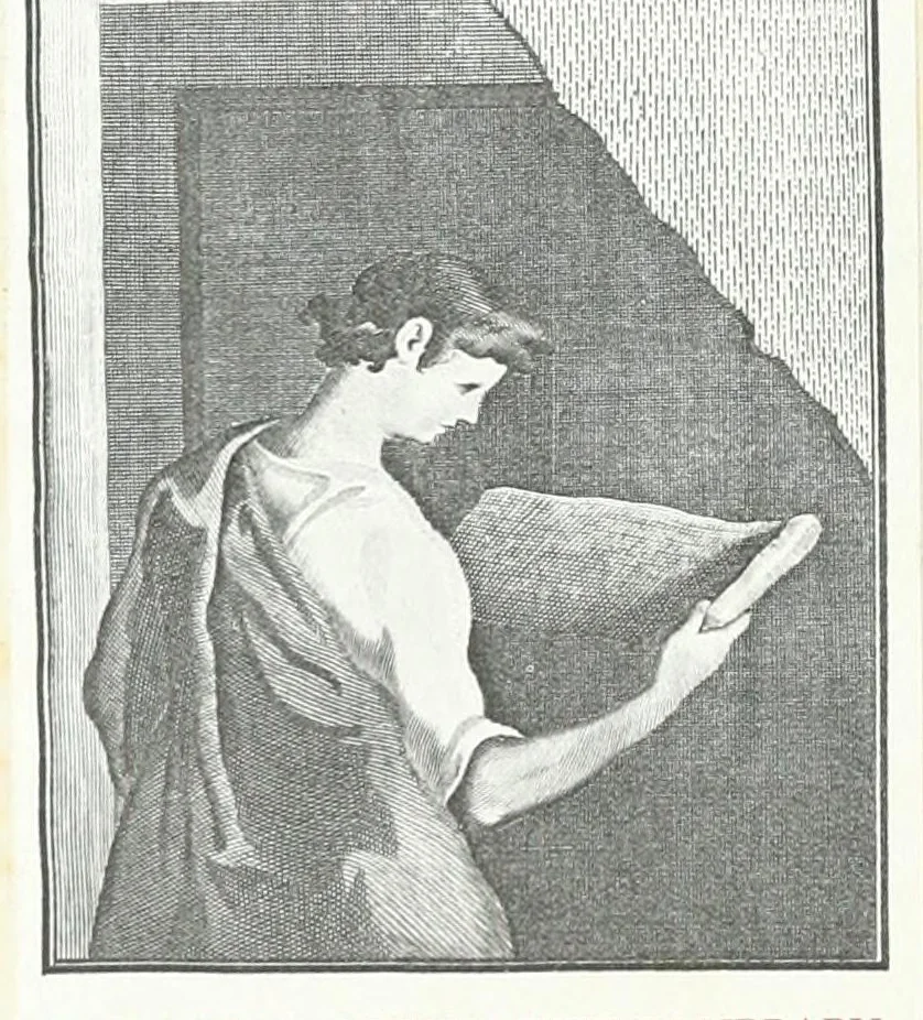 An illustration from Mittheilungen der K.K. Central-Commission zur Erforschung und Erhaltung der Baudenkmale, 1856, leaf 2