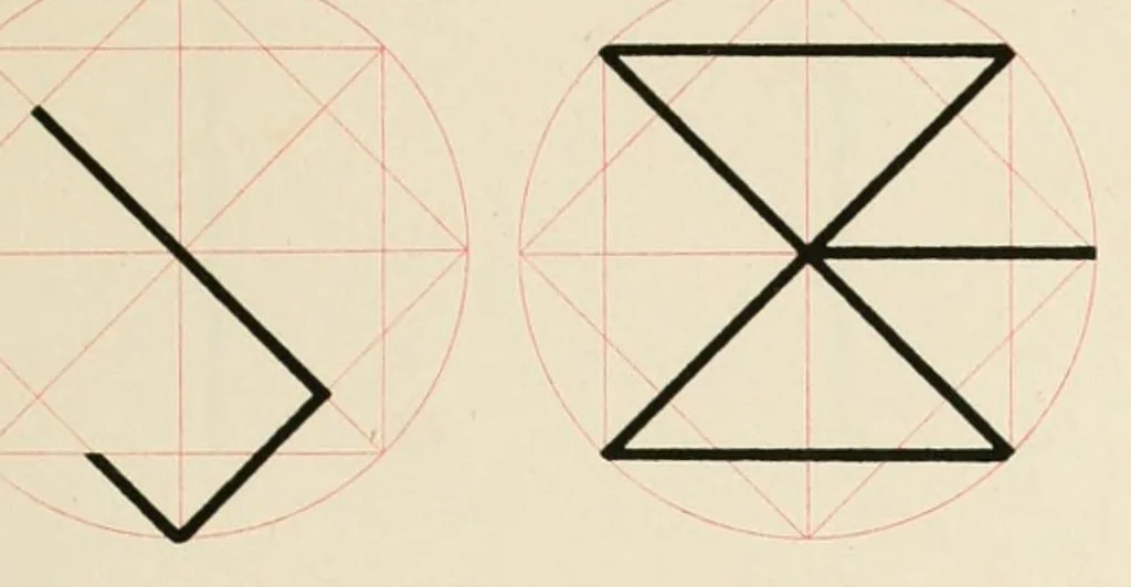 An illustration from Mittheilungen der K.K. Central-Commission zur Erforschung und Erhaltung der Kunst- und Historischen Denkmale, 1875, leaf 151
