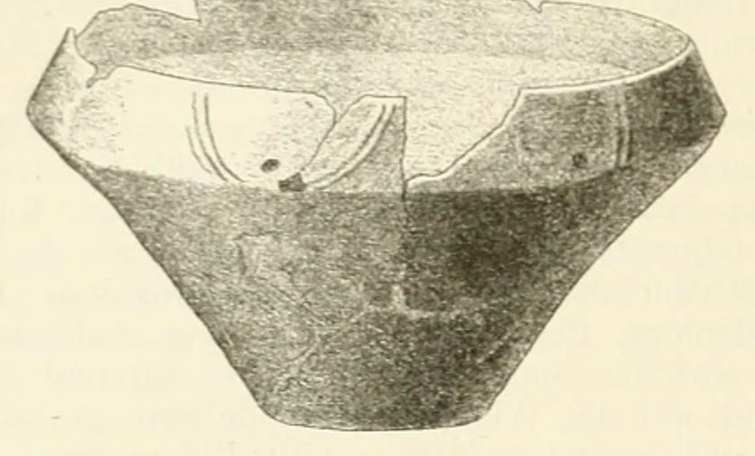 An illustration from Mittheilungen der K.K. Central-Commission zur Erforschung und Erhaltung der Kunst- und Historischen Denkmale, 1875, leaf 212
