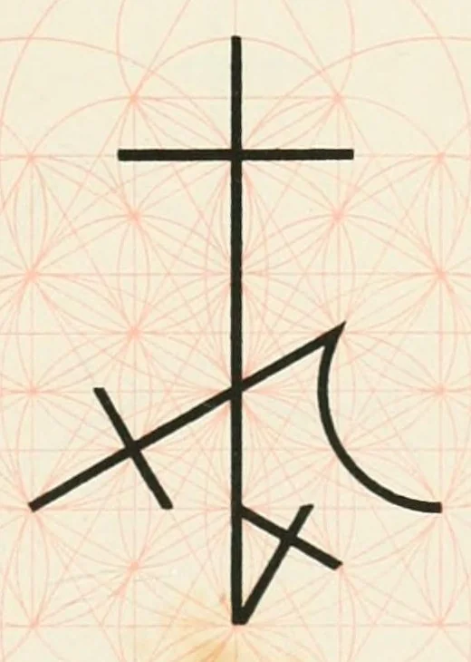An illustration from Mittheilungen der K.K. Central-Commission zur Erforschung und Erhaltung der Kunst- und Historischen Denkmale, 1875, leaf 399