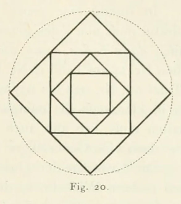 An illustration from Mittheilungen der K.K. Central-Commission zur Erforschung und Erhaltung der Kunst- und Historischen Denkmale, 1875, leaf 45