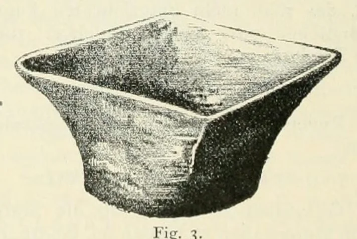 An illustration from Mittheilungen der K.K. Central-Commission zur Erforschung und Erhaltung der Kunst- und Historischen Denkmale, 1875, leaf 230