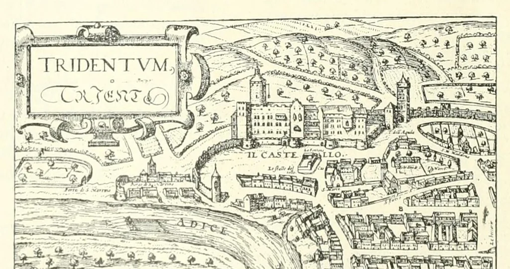 An illustration from Mittheilungen der K.K. Central-Commission zur Erforschung und Erhaltung der Kunst- und Historischen Denkmale, 1875, leaf 170