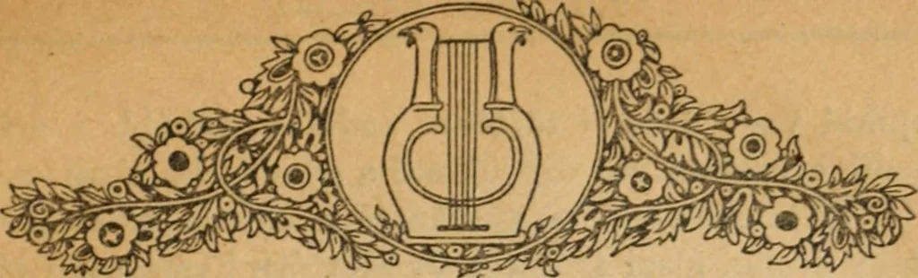 An illustration from A mélvezés mvészete, 1919, leaf 84