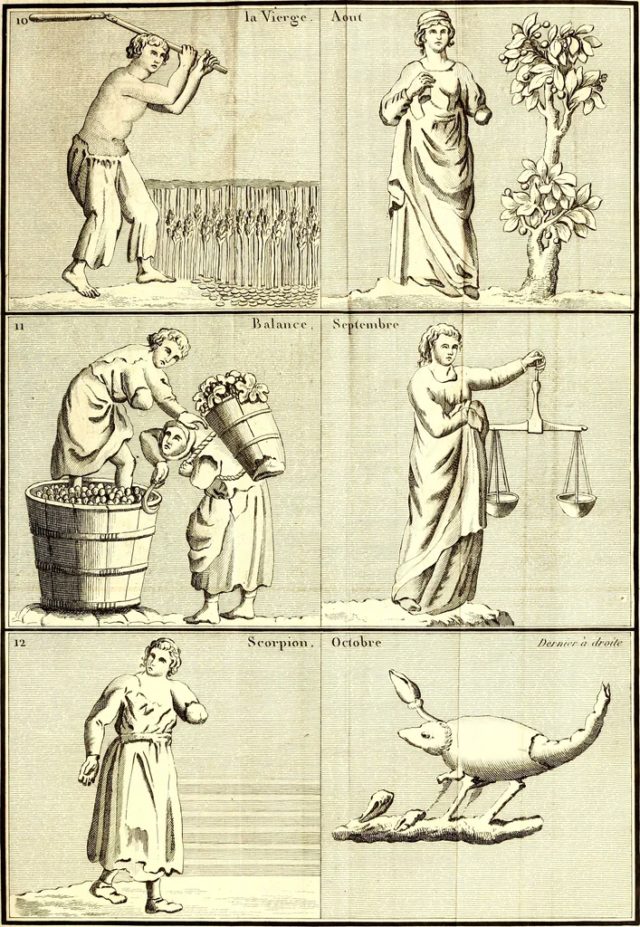 An illustration from Mémoires de l'Institut national des sciences et arts : sciences mathématiques et physiques, 1798, leaf 294