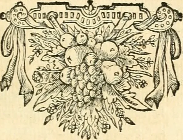 An illustration from Mémoires de littérature tirez des registres de l'Académie royale des inscriptions et belles lettres, depuis le renouvellement de cette Académie jusqu'en 1705, 1717, leaf 604