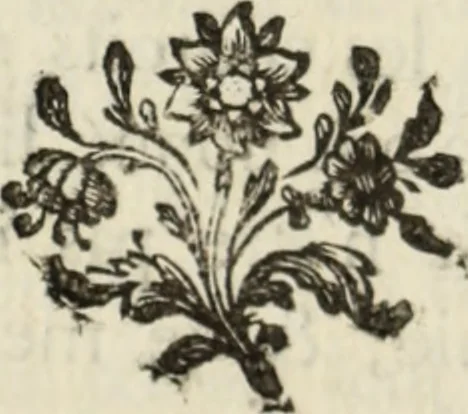 An illustration from Mémoires de littérature tirez des registres de l'Académie royale des inscriptions et belles lettres, depuis le renouvellement de cette Académie jusqu'en 1705, 1717, leaf 246
