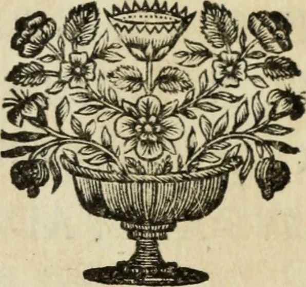 An illustration from Mémoires de littérature tirez des registres de l'Académie royale des inscriptions et belles lettres, depuis le renouvellement de cette Académie jusqu'en 1705, 1717, leaf 323