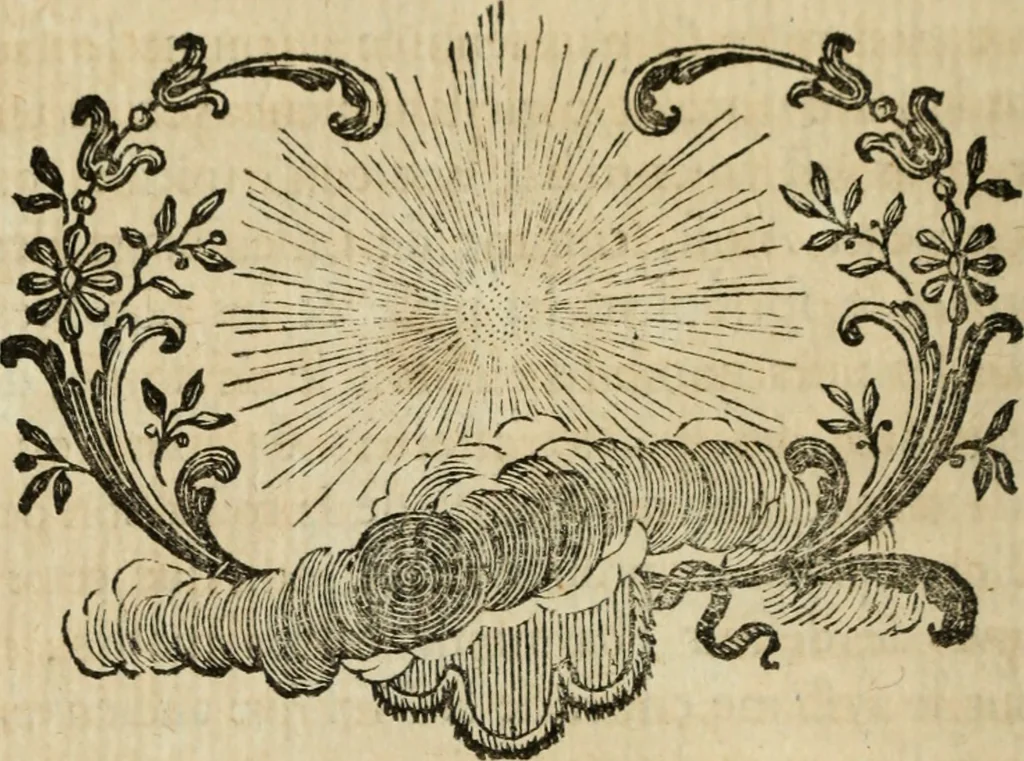 An illustration from Mémoires de littérature tirez des registres de l'Académie royale des inscriptions et belles lettres, depuis le renouvellement de cette Académie jusqu'en 1705, 1717, leaf 465