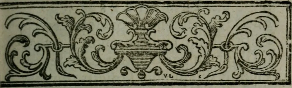 An illustration from Mémoires de M. le marquis de Feuquière, lieutenant général des armées du roi : contenans ses maximes sur la guerre, & l'application des exemples aux maximes, 1736, leaf 218