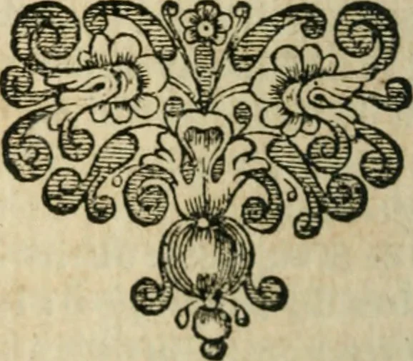 An illustration from Mémoires d'Estat sous le règne des roys Henry trosiesme et Henry IV, 1669, leaf 139