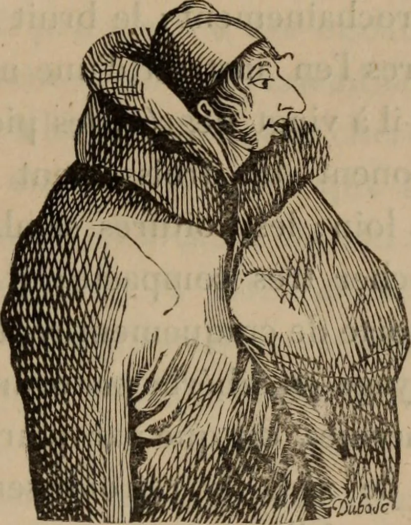 An illustration from Mémoires récréatifs, scientifiques et anecdotiques du physicien-aéronaute E.G. Robertson : connu par ses expériences de fantasmagorie, et par ses ascensions aérostatiques dans les principales villes de l'Europe : ex-professeur de physique au Collége central du ci-devant départment de l'Ourthe, membre de la Société Galvanique de Paris, de la Société des arts and des sciences de Hambourg, et de la Société d'émulation de Liége, 1831, leaf 292