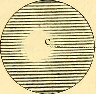 An illustration from Mémoires sur l'électricité et la magnétisme, 1789, leaf 256
