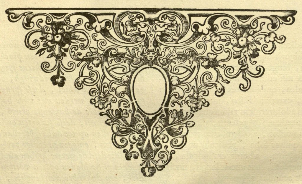 An illustration from Horti medici amstelodamensis rariorum tam Orientalis ?qua?m Occidentalis India, aliarumque peregrinarum plantarum, magno studio ac labore, sumptibus Civitatis amstelodamensis, longa? annorum serie collectarum, descriptio et icones ad vivum ari incisa /auctore Joanne Commelino. Opus posthumum, latinitate donatum, notisque & observationibus illustratum, a? Frederico Ruyschio & Francisco Kiggelario., 1697, leaf 283