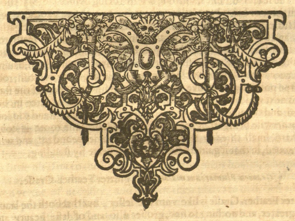 An illustration from Paradisi in sole paradisus terrestris, or, A garden of all sorts of pleasant flowers which our English ayre will permitt to be noursed vp?with a kitchen garden of all manner of herbes, rootes, & fruites, for meate or sause vsed with vs, and an orchard of all sorte of fruitbearing trees and shrubbes fit for our land together with the right orderinge planting & preseruing of them and their vses & vertues /collected by John Parkinson., 1629, leaf 469