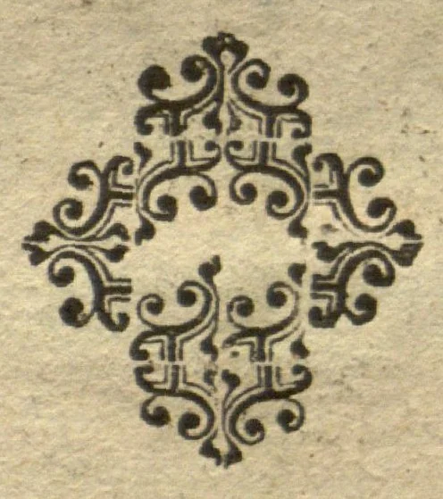 An illustration from De plantis exoticis libri duo /Prosperi Alpini ... ; opus completum, editum studio, ac opera Alpini Alpini ..., 1629, leaf 132