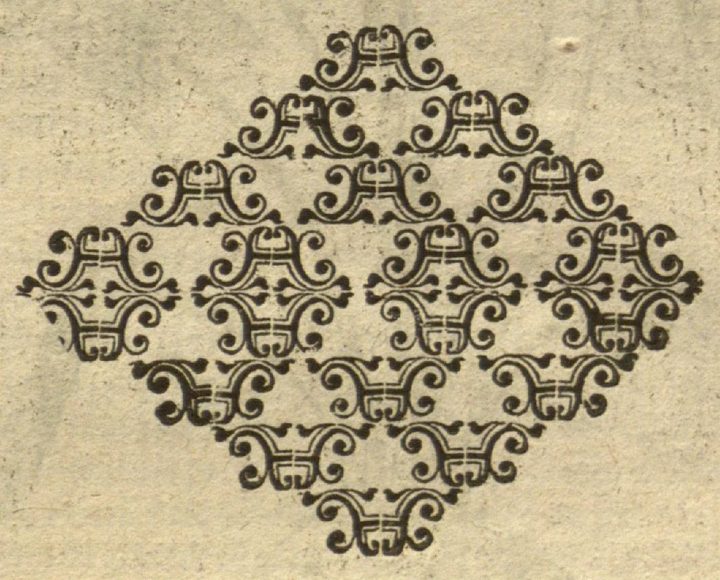 An illustration from De plantis exoticis libri duo /Prosperi Alpini ... ; opus completum, editum studio, ac opera Alpini Alpini ..., 1629, leaf 348