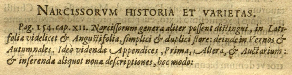 An illustration from Caroli Clvsii Atrebatis Cvrae posteriores, seu, Plurimarum non ante? cognitarum, aut descriptarum stirpium, peregrinorumq?ue aliquot animalium ?novae descriptiones? quibus & omnia ipsius opera, alia?que ab eo versa augentur, aut illustrantur /acessit seorsim Everardi Vorstii ... de eiusdem Caroli Clusii vita & obitu oratio, aliorumq?ue epicedia., 1611, leaf 29