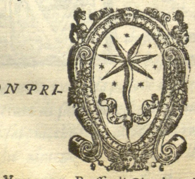 An illustration from Delle cose che vengono portate dall'Indie Occidentali pertinenti all'uso della medicina /raccolte & trattate dal Dottor Nicolo? Monardes .. ? novamente recata dalla Spagnola nella nostra lingua Italiana ? dove ancho si tratta de' Veneni, & della lor cura., 1575, leaf 156