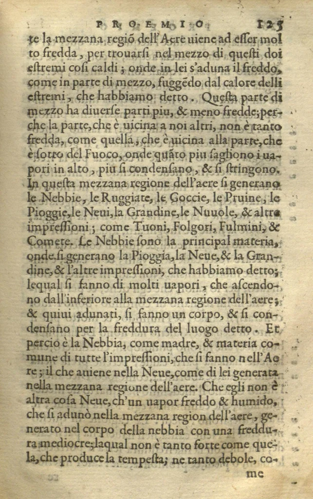 An illustration from Delle cose che vengono portate dall'Indie Occidentali pertinenti all'uso della medicina /raccolte & trattate dal Dottor Nicolo? Monardes .. ? novamente recata dalla Spagnola nella nostra lingua Italiana ? dove ancho si tratta de' Veneni, & della lor cura., 1575, leaf 287