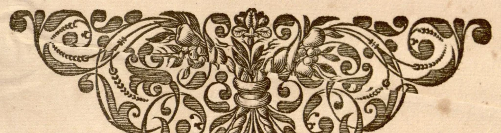 An illustration from Hortus Indicus Malabaricus ?continens regni Malabarici apud Indos cereberrimi onmis generis plantas rariores, Latinas, Malabaricis, Arabicis, Brachmanum charactareibus hominibusque expressas ... /adornatus per Henricum van Rheede, van Draakenstein, ... et Johannem Casearium ... ; notis adauxit, & commentariis illustravit Arnoldus Syen ..., 1678, leaf 202