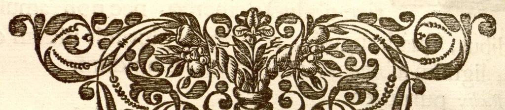 An illustration from Hortus Indicus Malabaricus ?continens regni Malabarici apud Indos cereberrimi onmis generis plantas rariores, Latinas, Malabaricis, Arabicis, Brachmanum charactareibus hominibusque expressas ... /adornatus per Henricum van Rheede, van Draakenstein, ... et Johannem Casearium ... ; notis adauxit, & commentariis illustravit Arnoldus Syen ..., 1678, leaf 249