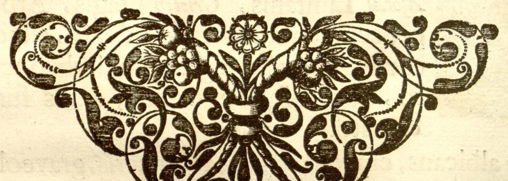 An illustration from Hortus Indicus Malabaricus ?continens regni Malabarici apud Indos cereberrimi onmis generis plantas rariores, Latinas, Malabaricis, Arabicis, Brachmanum charactareibus hominibusque expressas ... /adornatus per Henricum van Rheede, van Draakenstein, ... et Johannem Casearium ... ; notis adauxit, & commentariis illustravit Arnoldus Syen ..., 1678, leaf 310