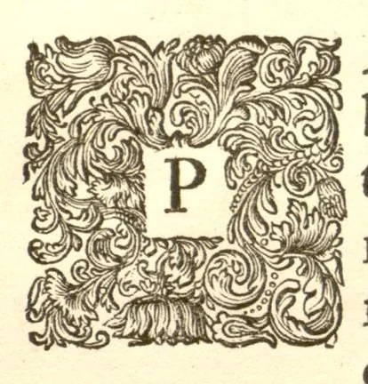 An illustration from Hortus Indicus Malabaricus ?continens regni Malabarici apud Indos cereberrimi onmis generis plantas rariores, Latinas, Malabaricis, Arabicis, Brachmanum charactareibus hominibusque expressas ... /adornatus per Henricum van Rheede, van Draakenstein, ... et Johannem Casearium ... ; notis adauxit, & commentariis illustravit Arnoldus Syen ..., 1678, leaf 17