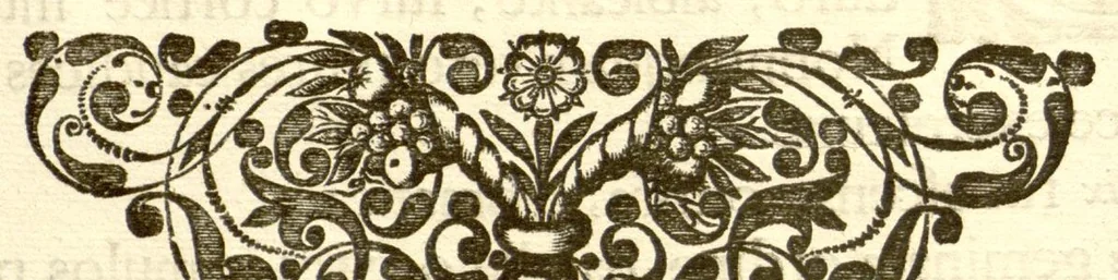 An illustration from Hortus Indicus Malabaricus ?continens regni Malabarici apud Indos cereberrimi onmis generis plantas rariores, Latinas, Malabaricis, Arabicis, Brachmanum charactareibus hominibusque expressas ... /adornatus per Henricum van Rheede, van Draakenstein, ... et Johannem Casearium ... ; notis adauxit, & commentariis illustravit Arnoldus Syen ..., 1678, leaf 55