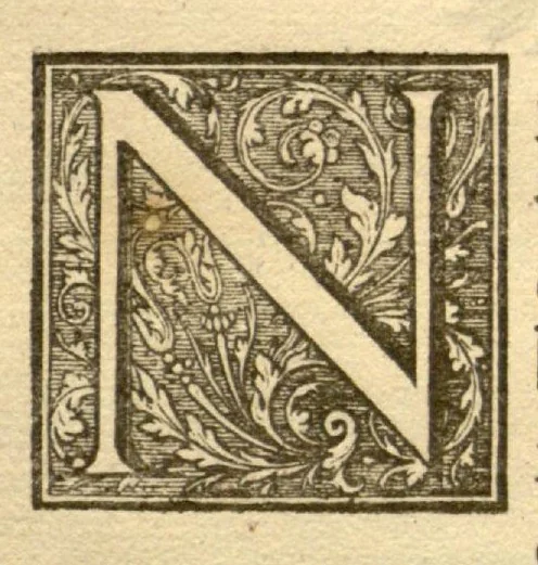 An illustration from Hortus Indicus Malabaricus ?continens regni Malabarici apud Indos cereberrimi onmis generis plantas rariores, Latinas, Malabaricis, Arabicis, Brachmanum charactareibus hominibusque expressas ... /adornatus per Henricum van Rheede, van Draakenstein, ... et Johannem Casearium ... ; notis adauxit, & commentariis illustravit Arnoldus Syen ..., 1678, leaf 5