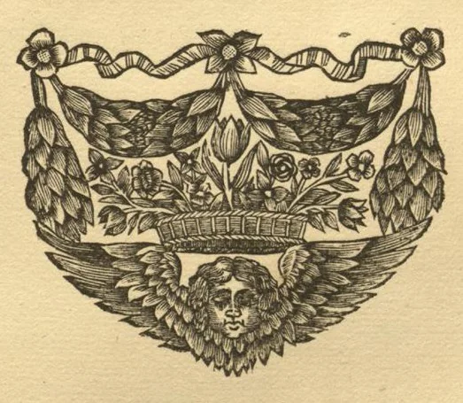An illustration from Hortus Indicus Malabaricus ?continens regni Malabarici apud Indos cereberrimi onmis generis plantas rariores, Latinas, Malabaricis, Arabicis, Brachmanum charactareibus hominibusque expressas ... /adornatus per Henricum van Rheede, van Draakenstein, ... et Johannem Casearium ... ; notis adauxit, & commentariis illustravit Arnoldus Syen ..., 1678, leaf 122