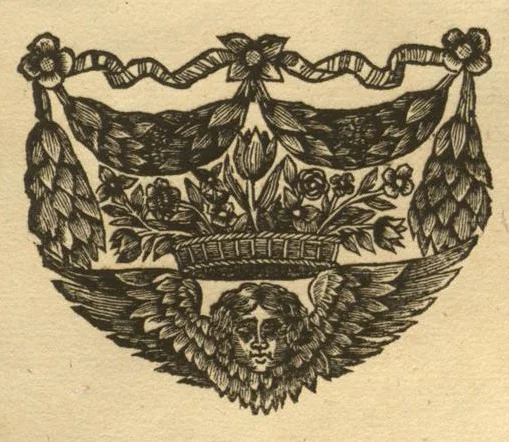 An illustration from Hortus Indicus Malabaricus ?continens regni Malabarici apud Indos cereberrimi onmis generis plantas rariores, Latinas, Malabaricis, Arabicis, Brachmanum charactareibus hominibusque expressas ... /adornatus per Henricum van Rheede, van Draakenstein, ... et Johannem Casearium ... ; notis adauxit, & commentariis illustravit Arnoldus Syen ..., 1678, leaf 187