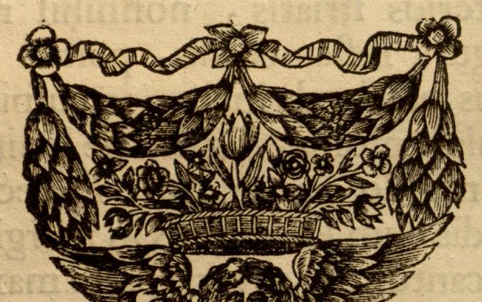 An illustration from Hortus Indicus Malabaricus ?continens regni Malabarici apud Indos cereberrimi onmis generis plantas rariores, Latinas, Malabaricis, Arabicis, Brachmanum charactareibus hominibusque expressas ... /adornatus per Henricum van Rheede, van Draakenstein, ... et Johannem Casearium ... ; notis adauxit, & commentariis illustravit Arnoldus Syen ..., 1678, leaf 131